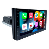 Central Multimidia 1 Din