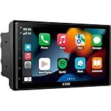 Central Multimidia 7pol QuadCore 2GB 32GB Android Auto Carplay Espelhamento