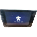 Central Multimídia Aio Rcc A1 Peugeot 208 2008 9826036480