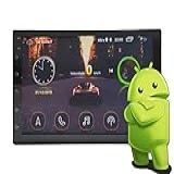 Central Multimídia Android 8 1 Roadstar Rs 804br