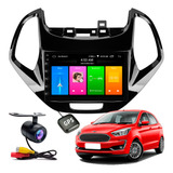 Central Multimidia Android Ford