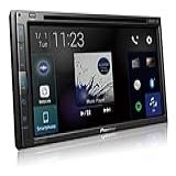 Central Multimídia Avh Z5280Tv Pioneer 6 8 Bt Dvd Touch Weblink Android Iphone Tv Digital