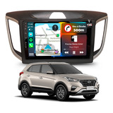 Central Multimidia Carplay Android
