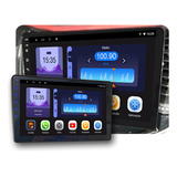 Central Multimidia Chevrolet Tracker Android 9