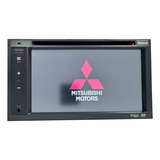 Central Multimídia Clarion Vx401 Tela 6 2 Bluetooth Usb Dvd