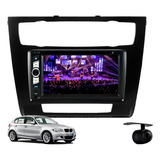 Central Multimidia Dvd Bmw