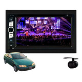 Central Multimidia Dvd Toyota