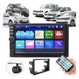 Central Multimidia Ecosport 2004 Camera Ré Bluetooth Espelha