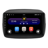 Central Multimidia Fiat Mobi Like Android