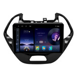 Central Multimidia Ford Ka