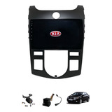 Central Multimidia Kia Cerato 2008 2009 2010 2011 Ar Digital