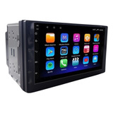 Central Multimidia Mp5 Android Wifi Tv