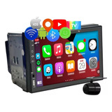 Central Multimidia Mp5 Android Wifi Tv