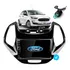 Central Multimídia Mp5 Ford Ka Ka+ 2014 A 2021 Moldura + Cam