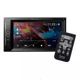 Central Multimidia Original Pioneer Dmh a248bt Espelhamento