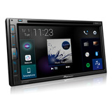 Central Multimídia Pioneer Com Dvd Player 6 8 Avh z5280tv