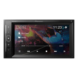 Central Multimidia Pioneer Dmh a248bt Tela 6 2 Touch