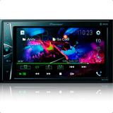 Touchscreen