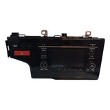 Central Multimidia Radio New Fit 2015 A 2021 39100t5nm711m1