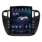 Central Multimidia Tesla Civic 98 00 9 7p Octacore 4gb 64gb