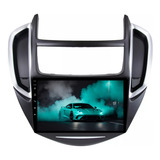 Central Multimidia Tracker 9p Android 12 2gb 32gb Carplay