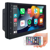 Central Multimídia Vitara 2005 Carplay Car Play Bluetooth