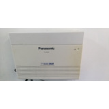 Central Pabx Híbrida Panasonic Kx tes32