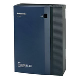 Central Pabx ip Hibrida Panasonic Kx tda30