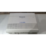 Central Pabx Panasonic Kxt es32 Com Ks Kxt 7730