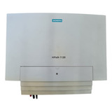 Central Pabx Siemens Hipath 1120 Com Fonte
