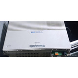 Central Pabx Telefônica Panasonic Kx tes32 5 Linha 16 Ramais