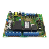 Central Placa Cp4080 Para Cancela Peccinin Nice Original