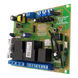 Central Placa Cp4080 Para Cancela Peccinin Nice Original
