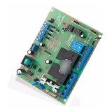 Central Placa Cp4080 Para Motor De Cancela Peccinin Original