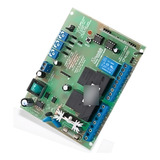 Central Placa Cp4080 Para Motor De Cancela Peccinin Original