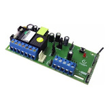 Central Placa De Comando Portão Garen Universal