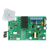Central Placa Eletrônica Ppa Agility Pop Connect Bivolt