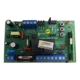 Central Placa Motor Peccinin