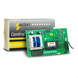 Central Placa Motor Ppa Garen Universal Acton Ac4 Fit Up Pa