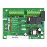 Central Placa Motor Wkxh90 Sensor Hall Dz3 Dz4 Nano Rossi