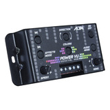 Central Power Vu Ajk Rgb Som Forte Automotivo Caixa Bob