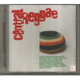 Central Reggae Coletânea