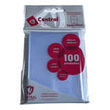 Central Shield Perfect Size Fit 100