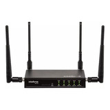 Central Telefonica 4g Pabx Ip Intelbras Iad100 Até 32ramais