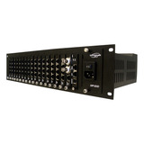 Central Telefônica Digistar Xip 500 Rj45 256 Ramais 