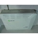 Central Telefonica Nortel Pabx Ipldk 60