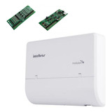 Central Telefonica Pabx Intelbras 2 Linhas 8 Ramais Com Disa