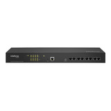 Central Telefônica Pabx Ip Cip 850 Intelbras