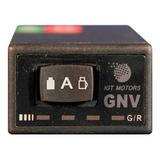 Centralina Caixa Comutadora Igt D1000c Gnv 3  Ger S chicote