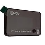 Centralina Digital IGT Para Kit 5 Geração Zeus4